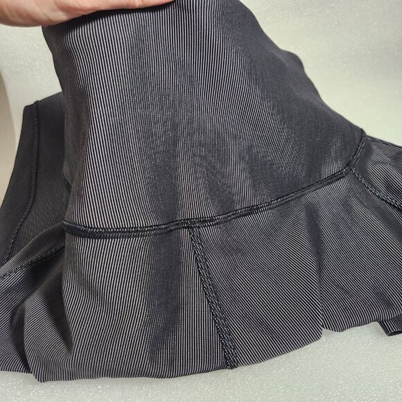 Lululemon Base Pace High-Rise Running Two Toned Ribbed Tight Size 8 - Picture 15 of 16